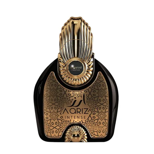 Arabiyat Aariz Intense EDP