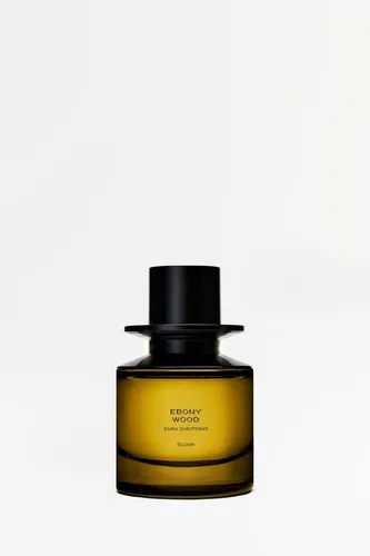 Zara Ebony Wood Elixir Parfum