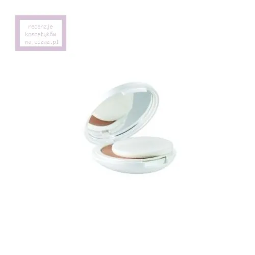 Bioderma Photoderm Max Compact SPF 50 (Ochronny podkład mineralny)