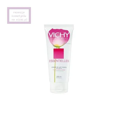 Vichy Essentielles, Crème de Lait Corps (Mleczko do ciała)