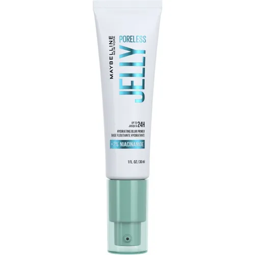 Maybelline New York Poreless Jelly, Hydrating Blur Primer (Nawilżająca baza pod makijaż)
