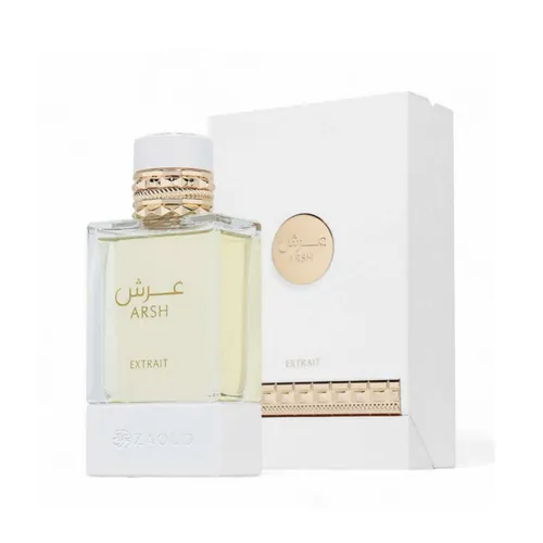 French Avenue Arsh Extrait de Parfum - 1
