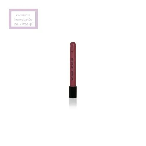 Inglot Sleeks VLC Lip Gloss (Błyszczyk do ust)