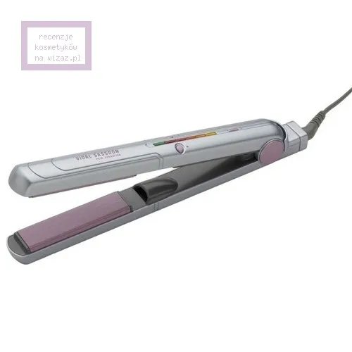 Vidal Sassoon Prostownica ceramiczna Hair Hydration VS 881E