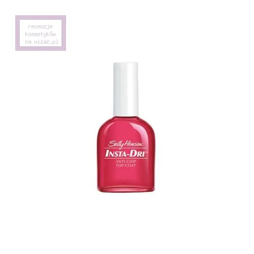 Sally Hansen Insta - Dri , 30 sekundowy wysuszacz do lakieru (stara wersja)