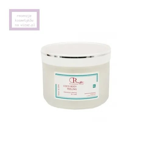 Charmine Rose Kokosowy peeling do ciała