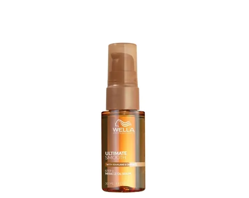 Wella Professionals Ultimate Smooth Hair Oil (Olejek do włosów)