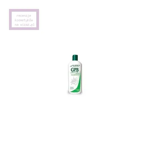 Aubrey Organics GPB Glycogen Protein Balancing Conditioner ( Glikogenowo - proteinowa odżywka przywracająca równowagę)