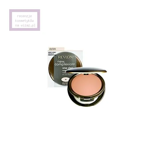Revlon New Complexion One Step Makeup (Podkład w kompakcie)
