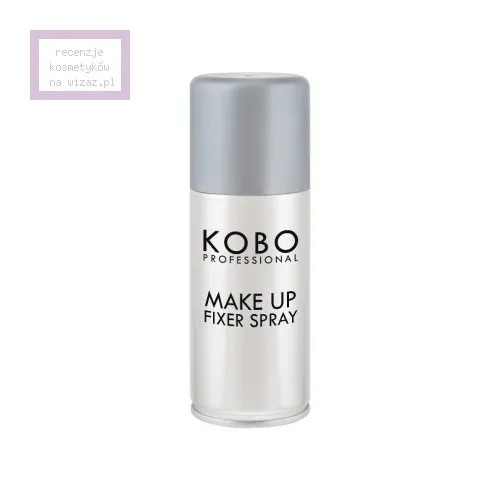 Kobo Professional Make Up Fixer Spray (Utrwalacz do makijażu) - 2