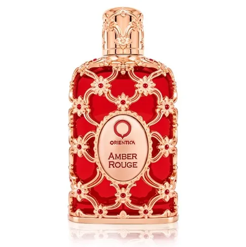 Orientica Amber Rouge EDP