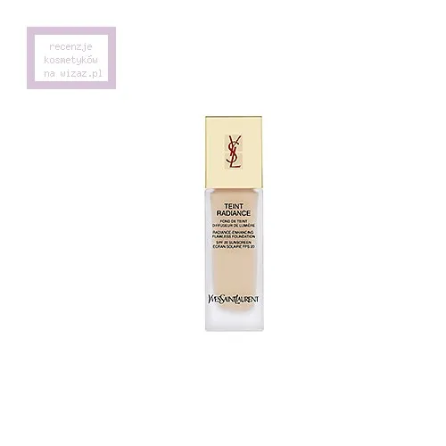 Yves Saint Laurent Teint Radiance (Podkład rozświetlający cerę)