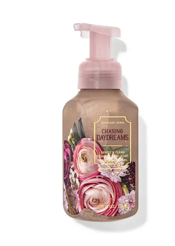 Bath & Body Works Chasing Daydreams, Gentle & Clean Foaming Hand Soap (Mydło do rąk w piance)