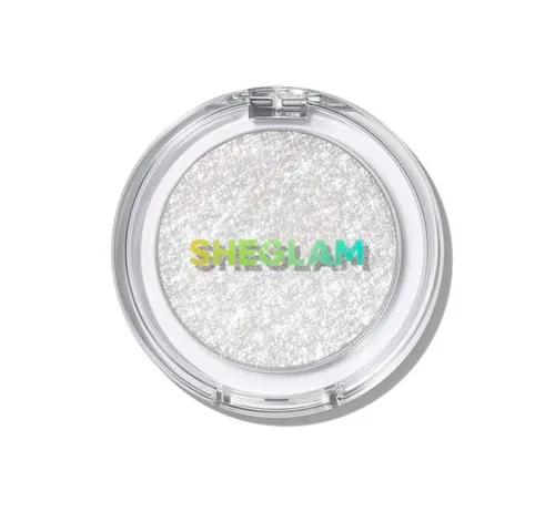Sheglam Enigma, Sparkly Eyeshadow (Błyszczący cień do powiek)