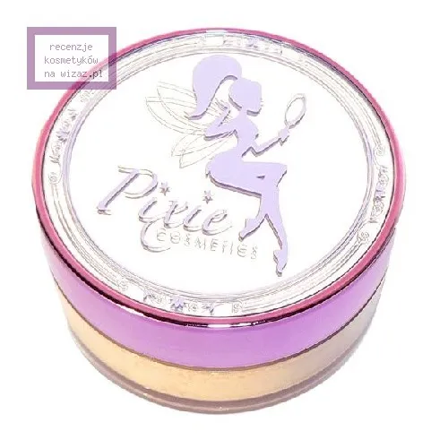 Pixie Cosmetics Complexion Perfector Foundation (Podkład mineralny)