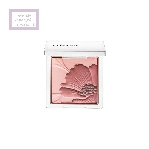 Clinique Fresh Bloom Allover Colour (Róż do policzków)
