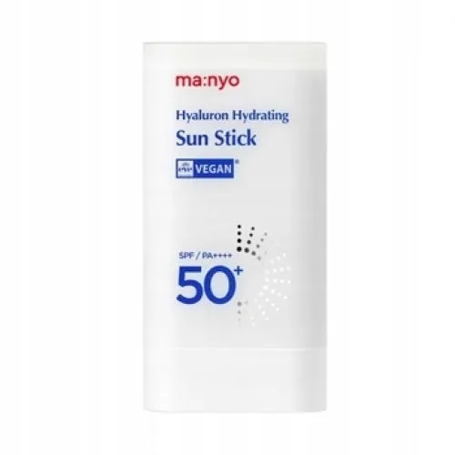 Ma:nyo Hyaluron Hydrating Sun Stick SPF50+ (Krem do opalania w sztyfcie SPF50+)