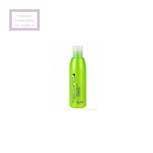 Lecher Techno, Crema Anticrespo (Krem modelujący do włosów)