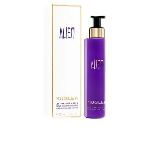 Thierry Mugler Alien, Perfuming Body Lotion (Perfumowany balsam do ciała)