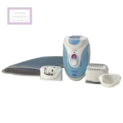 Braun Depilator Silk-épil X'elle 5280