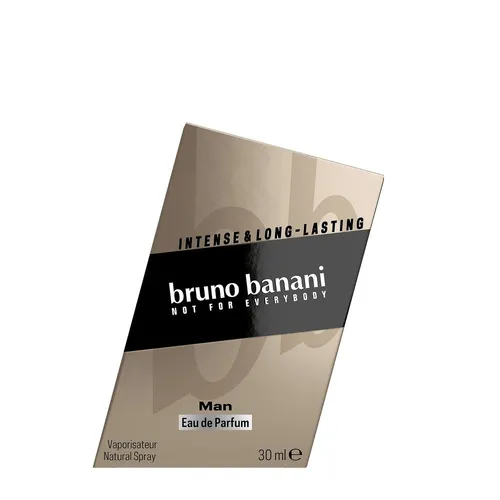 Bruno Banani Man EDP - 2