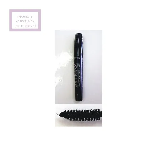Astor Air Max Curved Brush (Tusz podkręcający)