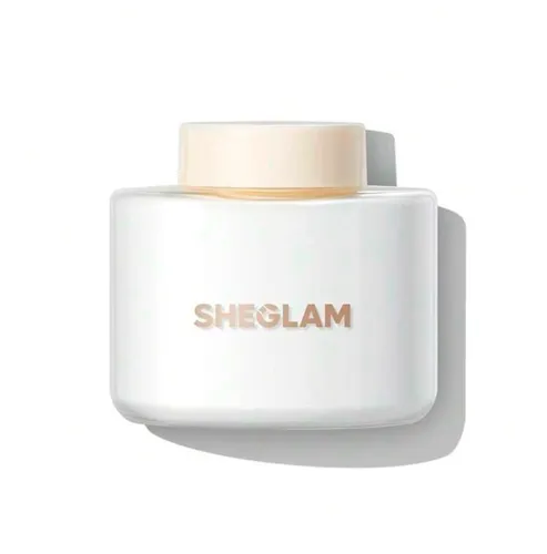 Sheglam Blur In A Bottle, Loose Setting Powder (Puder sypki)