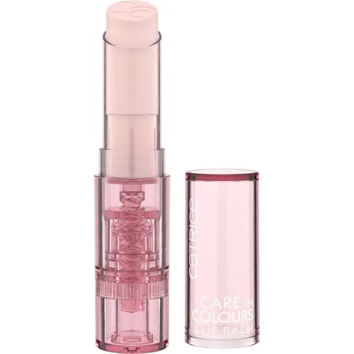 Catrice Care in Colours, Lip Balm (Pomadka do ust) - 5