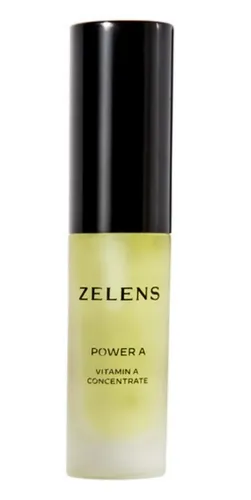 Zelens Skin Science Power A, Retexturising & Renewing Vitamin A Concentrate (Koncentrat witaminy A do twarzy) - 1