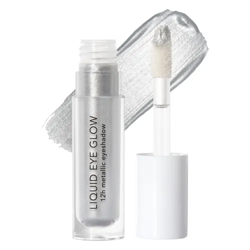 Douglas Collection Liquid Eye Glow (Metaliczny cień w płynie) - 3