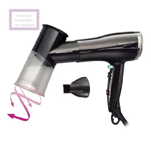 Remington Suszarka do włosów Spin Curl D1001