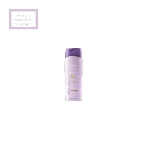 Oriflame Perfect Body, Lift Glow 365 Gradual Tanning Lotion (Balsam stopniowo opalający i ujędrniający)