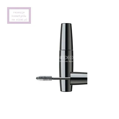 Artdeco Ultra Volume Mascara (Maskara pogrubiająca rzęsy)