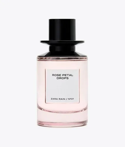 Zara No 1 Rose Petal Drops EDP
