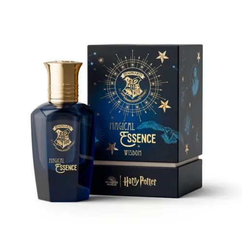 Harry Potter Parfum Magical Essence, Wisdom EDP