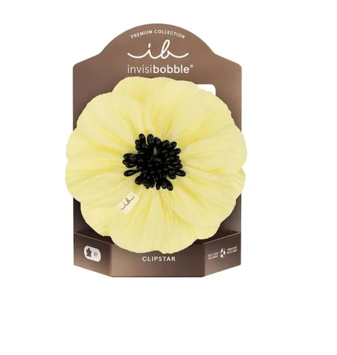 Invisibobble Bloom, Clipstar Premium (Klamra do włosów)