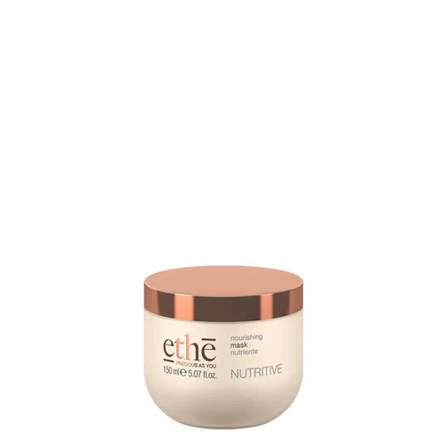 Emsibeth Ethe, Nutritive, Nourishing Mask (Odżywczo-wygładzająca maska do włosów)