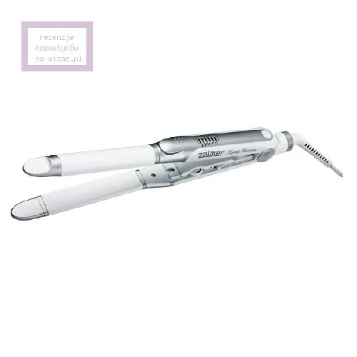 Zelmer Linea Bianca 33Z031 (Lokówko - prostownica)