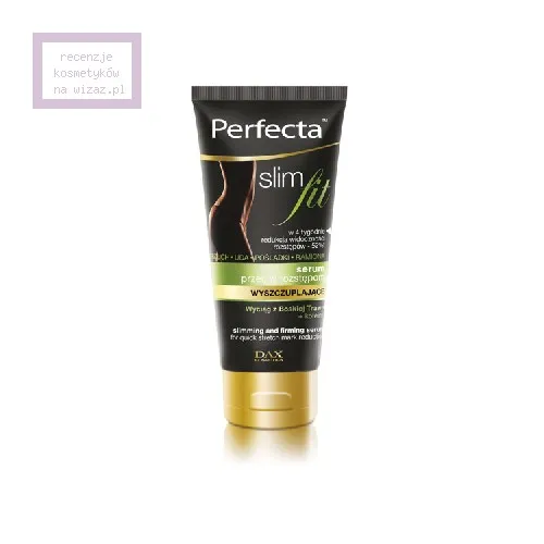 Perfecta Slim Fit, Serum przeciw rozstępom wyszczuplające