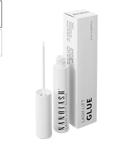 Nanolash Lash Lift Glue (Klej do liftingu i laminacji rzęs)