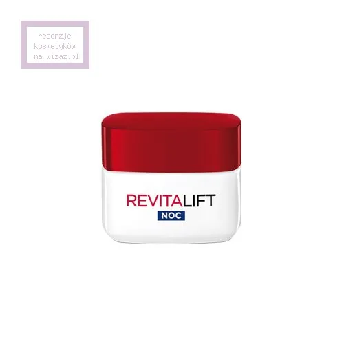 L'Oreal Paris Revitalift Total Repair 10, Krem na noc