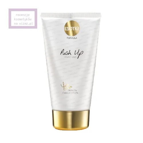 Esotiq Formula, Push Up Breast Mask (Maska napinająca biust) - 2