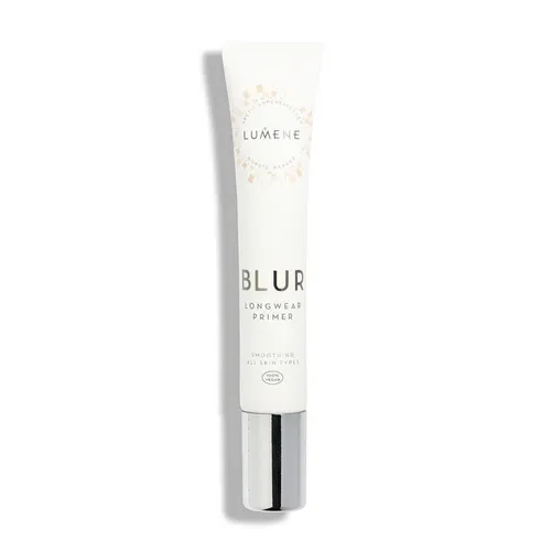 Lumene Blur Longwear Primer (Długotrwała baza wygładzająca)