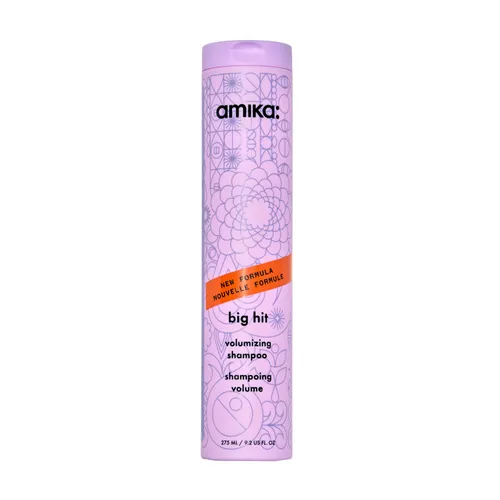 Amika Big Hit, Volumizing Shampoo (Szampon zwiększający objętość)