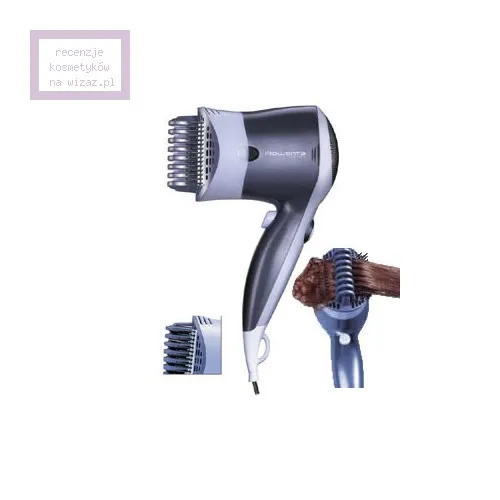 Rowenta Suszarko - prostownica PH 570 Lissima