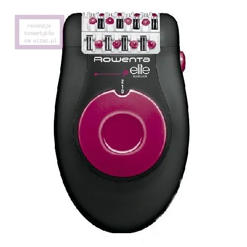 Rowenta Depilator EP3130 for Elite Model Look