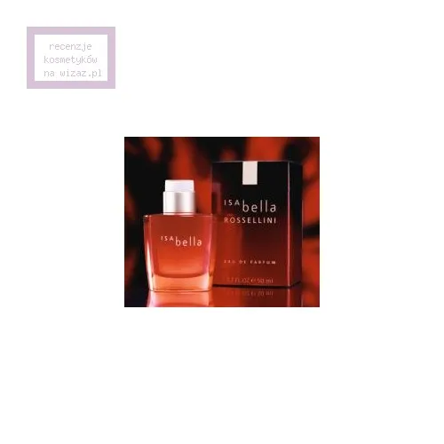 Isabella Rossellini ISAbella EDP - 2