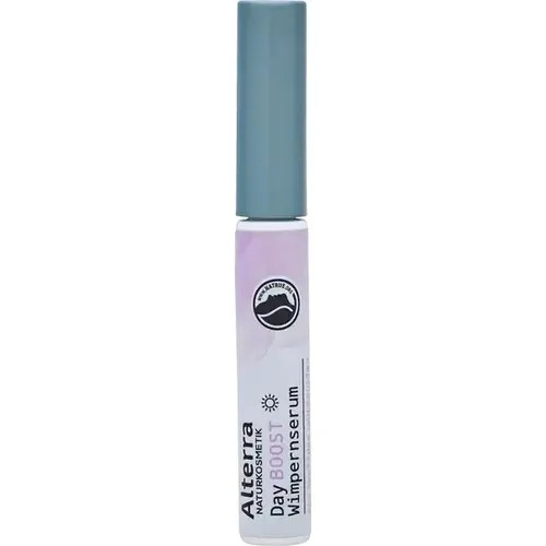Alterra Peptide & Squalane, Day Lash Serum (Serum do rzęs na dzień)