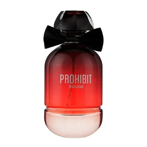 Fragrance World Prohibit Rouge EDP