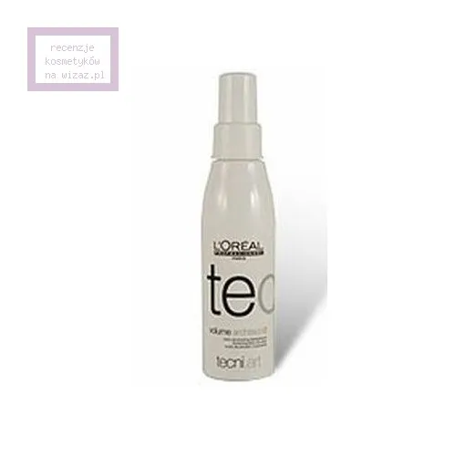 L'Oreal Professionnel Tecni.Art, Volume Architect, Pogrubiająca emulsja do modelowania